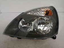 Usado, Farol 15601900LI lado esquerdo para RENAULT CLIO II FASE II (B CB0) 2001 249536 comprar usado  Enviando para Brazil