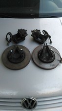 Kit freni anteriori usato  Palma Campania