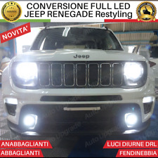 Kit led completo usato  Casoria