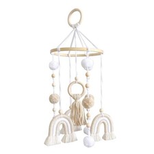 Lit bébé mobile d'occasion  Lyon I