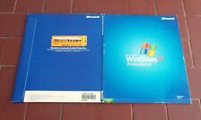 Microsoft windows professional usato  Settimo Torinese