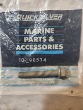 Mercury mariner quicksilver for sale  BLAYDON-ON-TYNE