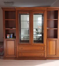 Vitrinenschrank vitrine kirsch gebraucht kaufen Vitrinenschrank vitrine kirsch gebraucht kaufen  Meckenheim
