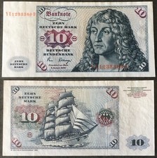 Deutsche mark januar gebraucht kaufen  Deutschland