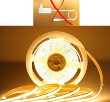Cob led streifen gebraucht kaufen  Dortmund