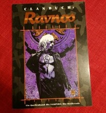 Clanbuch ravnos vampire gebraucht kaufen  Schwetzingen