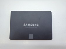 Unidade de Estado Sólido Samsung MZ-75E120 850 EVO Series SSD 120GB 2.5" comprar usado  Enviando para Brazil
