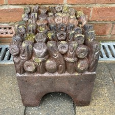 Victorian salt glazed for sale  RETFORD