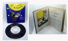 Voyage babar disco usato  Roma