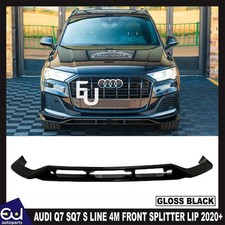 Audi sq7 line for sale  AYLESBURY
