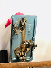 Cornely chain stitch for sale  Montgomery