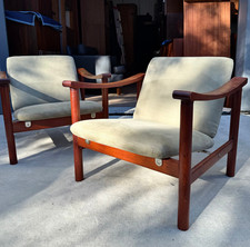 Hans wegner 280 for sale  Brooklyn