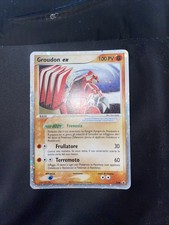 groudon usato groudon usato  Rocca Susella