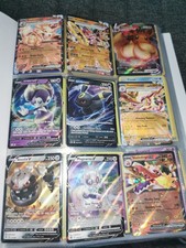 Pokemon card collection for sale  SWINDON