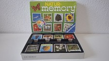Vintage natur memory gebraucht kaufen  Berlin