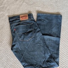 Good 537 levis for sale  WALSALL