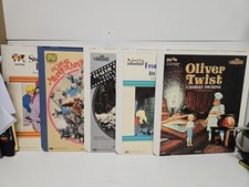 Joblot ced video for sale  SHEFFIELD