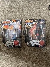 Naruto shippiden sasuke for sale  MANSFIELD