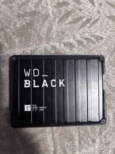 Black p10 2tb for sale  Ossining