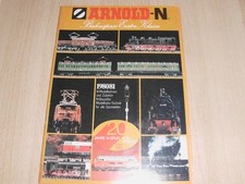Arnold haupt katalog gebraucht kaufen  Deutschland