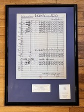 George gershwin porgy for sale  Bronxville