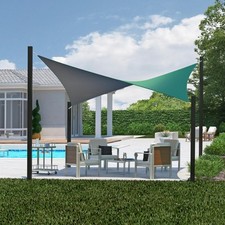Coolaroo dualshade tenda usato  Italia