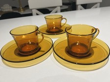 Vintage duralex mug for sale  LONDON