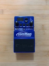 Pedal de efeitos de guitarra DigiTech JamMan Solo XT looper comprar usado  Enviando para Brazil