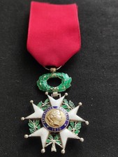 Belle légion honneur d'occasion  Lille-