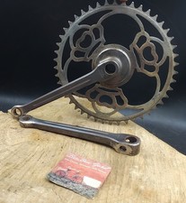 Pédalier ancien velo d'occasion  Saint-Privat-des-Vieux
