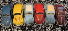 Käfer modellauto coccinelle gebraucht kaufen  Burbach