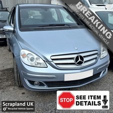 mercedes w245 parts for sale mercedes w245 parts for sale CARDIFF