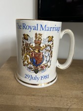 Royal wedding charles for sale  LONDON