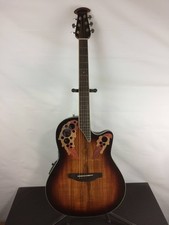 Open box ovation for sale  Jenison