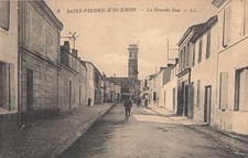 Ile oleron saint d'occasion  Vasles