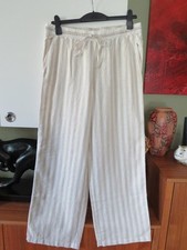 Leinenhose neu hne gebraucht kaufen  Berlin