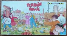 Terrain vague jeu d'occasion  France