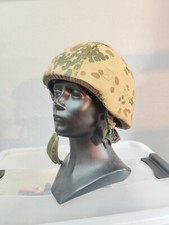 Springerhelm gefechtshelm fall gebraucht kaufen  Wiesmoor