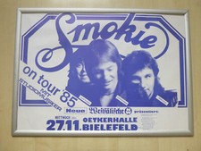 Musik konzertplakat gruppe gebraucht kaufen  Oelde