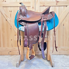 Saddlery flex fit for sale  Fargo