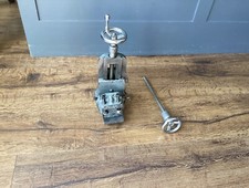Atlas craftsman lathe for sale  Pennsburg