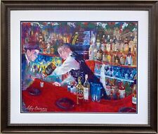 Leroy neiman frank for sale  Deer Park