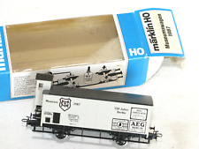 Märklin museumswagen 1987 gebraucht kaufen  Schwaigern