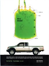 Toyota tacoma 4x4 for sale  Harrison Township