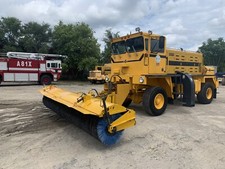 Oshkosh sweepster h2318sp for sale  Omaha