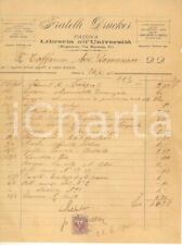 1910 padova libreria usato  Milano