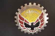 Original pontiac firebird usato  Biella