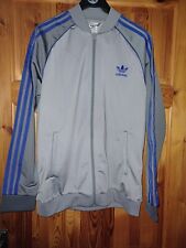 Adidas boys tracksuit for sale  STOKE-ON-TRENT