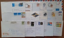 Lettres cartes postales d'occasion  Sanary-sur-Mer