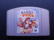 Banjo tooie nintendo d'occasion  Mittelhausbergen